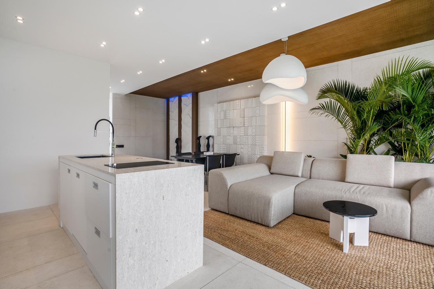 Flow Villa